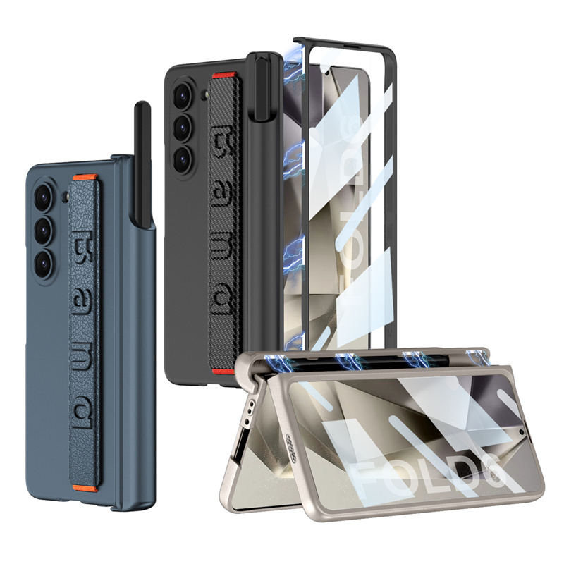 Windows Tablet Accessories - 삼성 갤럭시 Z 폴드 7 6
