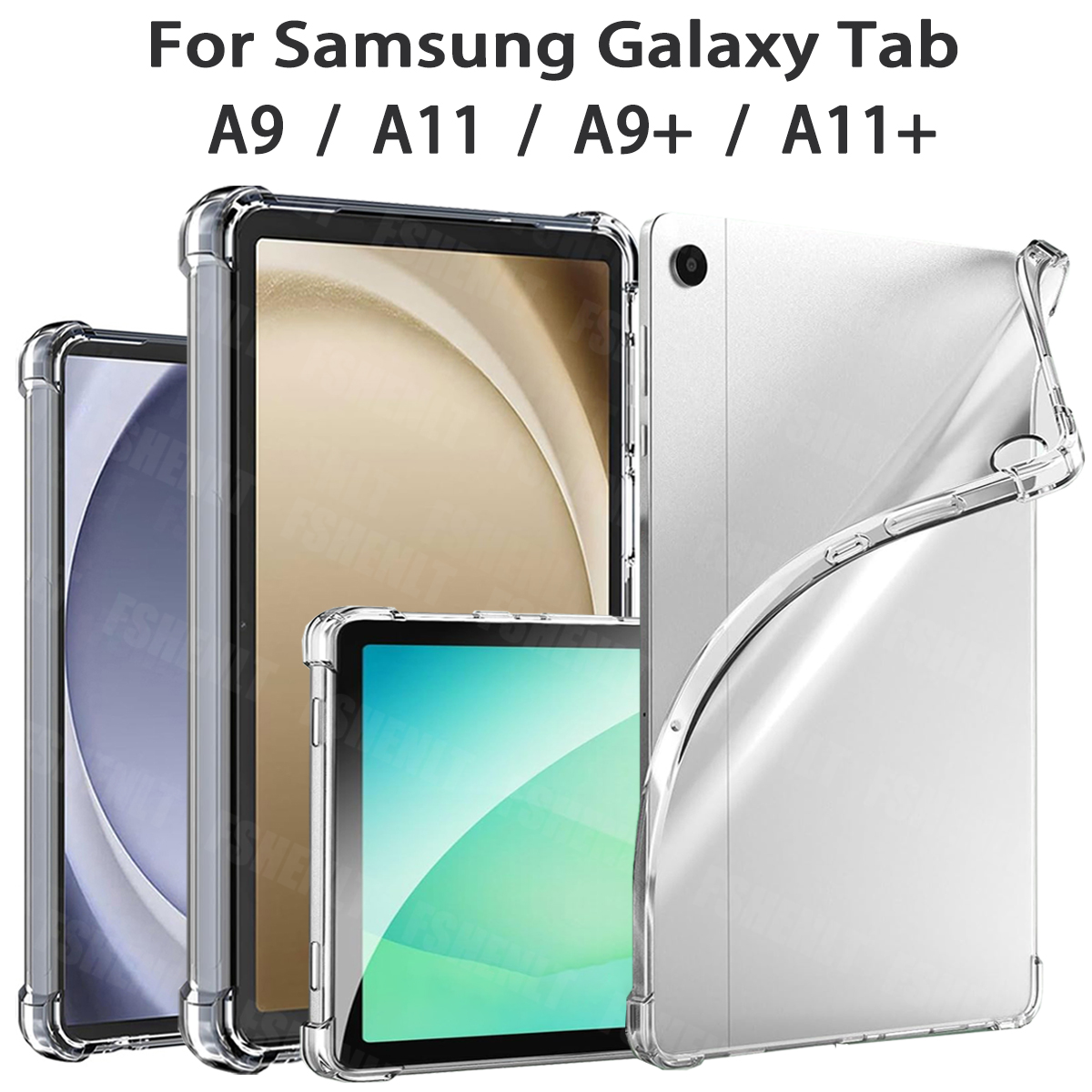 Tablet A9 Accessories - 삼성 갤럭시 탭 A9+ A9 플러스