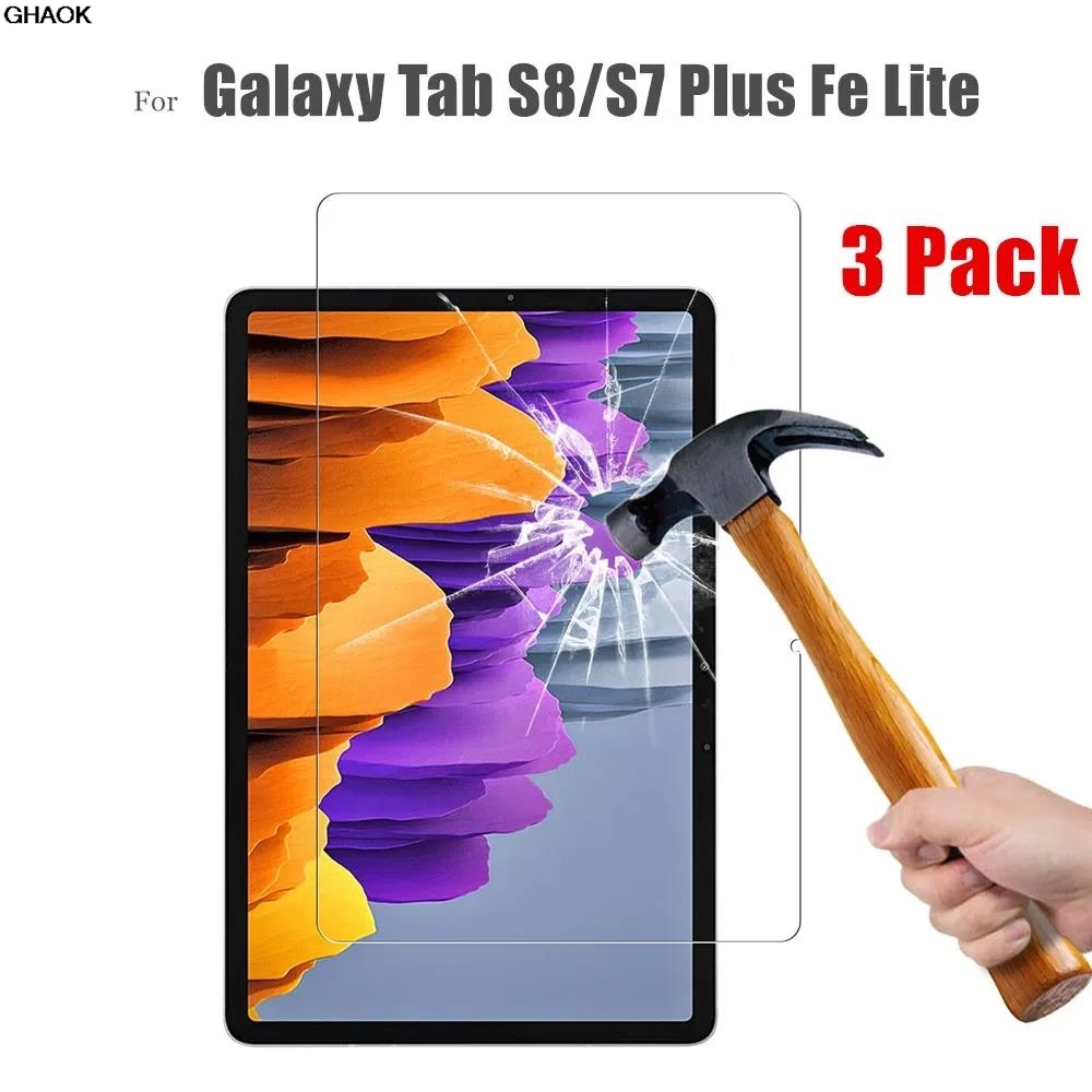 Samsung Tablet S9 Accessories - 삼성 갤럭시 탭 S10 FE 플러스