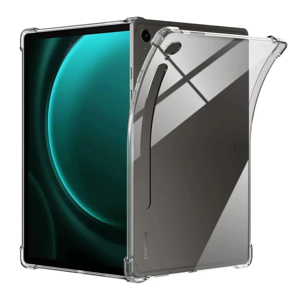 Samsung Tablet S9 Accessories - 삼성 갤럭시 탭 S10 FE 10.9인치