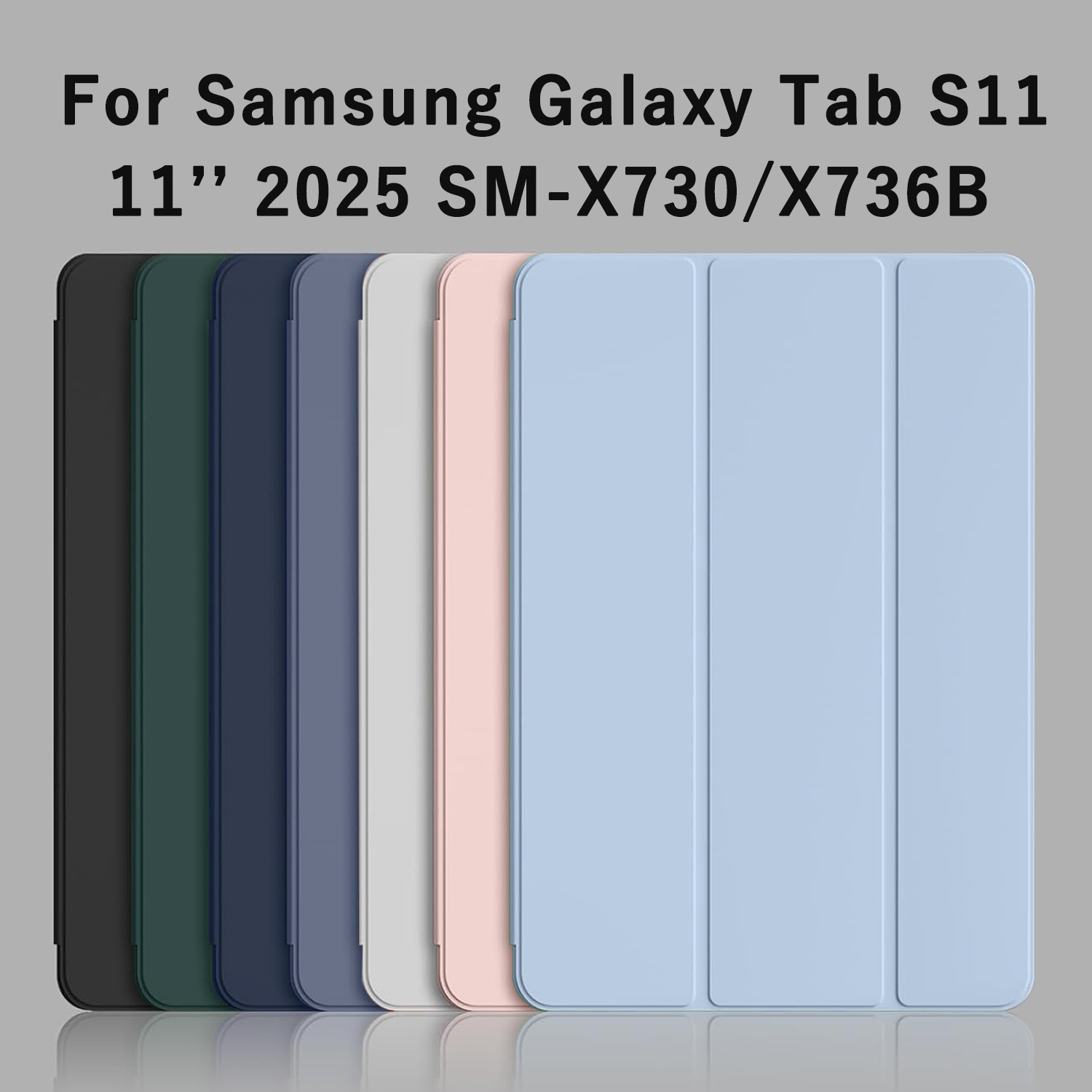 Samsung Tablet With Accessories - 삼성 갤럭시 탭 S11 5G 2025