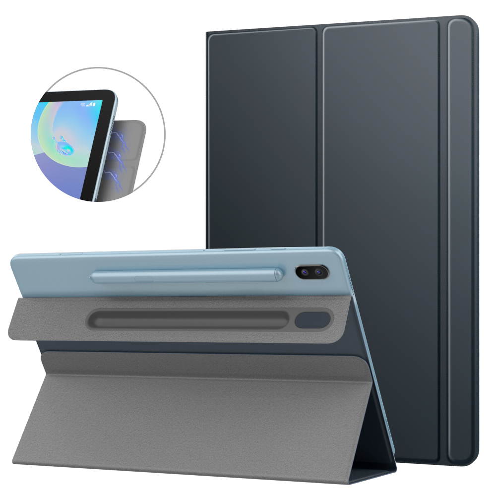 Samsung Tablet With Accessories - 삼성 갤럭시 탭 S6 케이스, 갤럭시