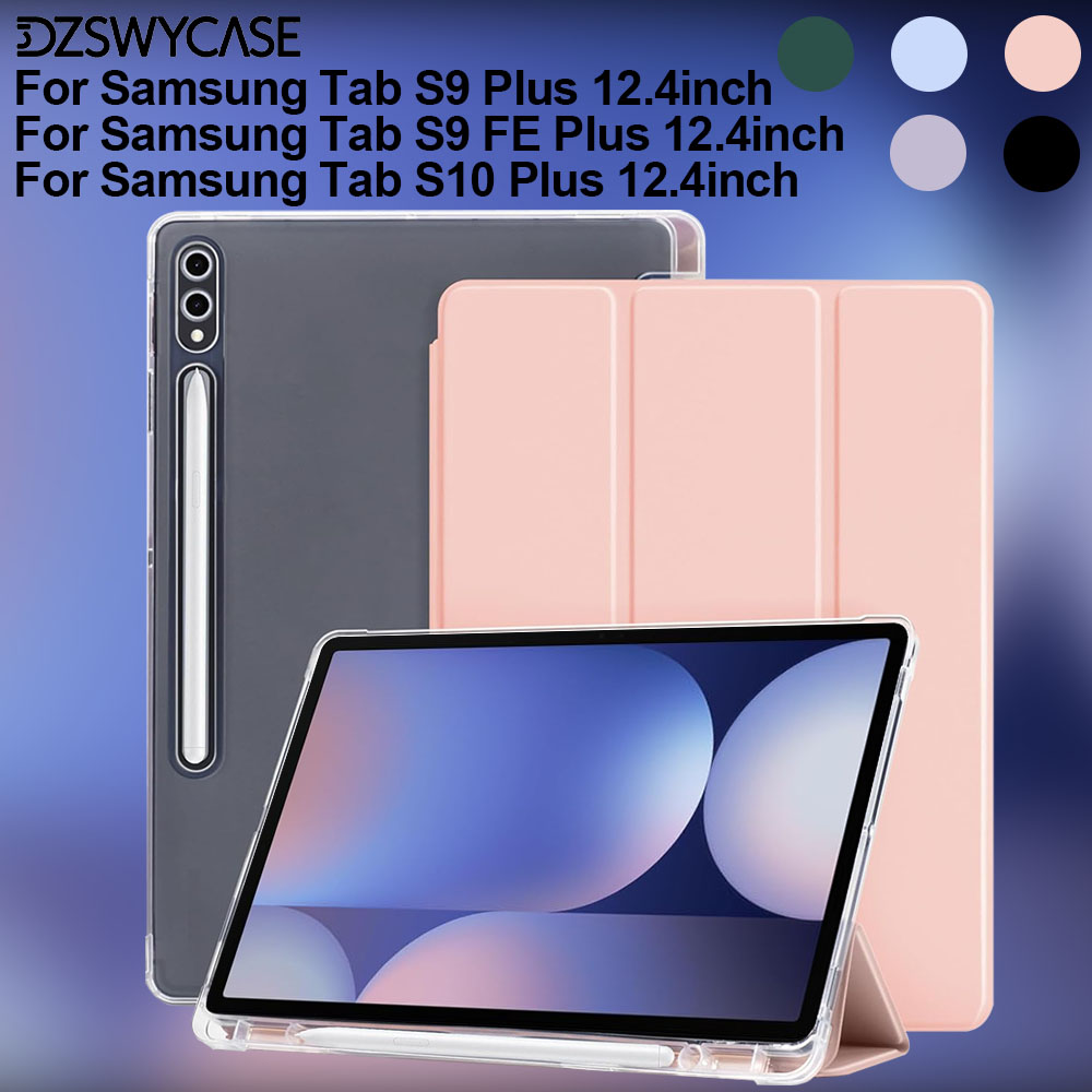 Samsung Tablet S9 Accessories - 삼성 갤럭시 탭 S10 플러스 2024/S9