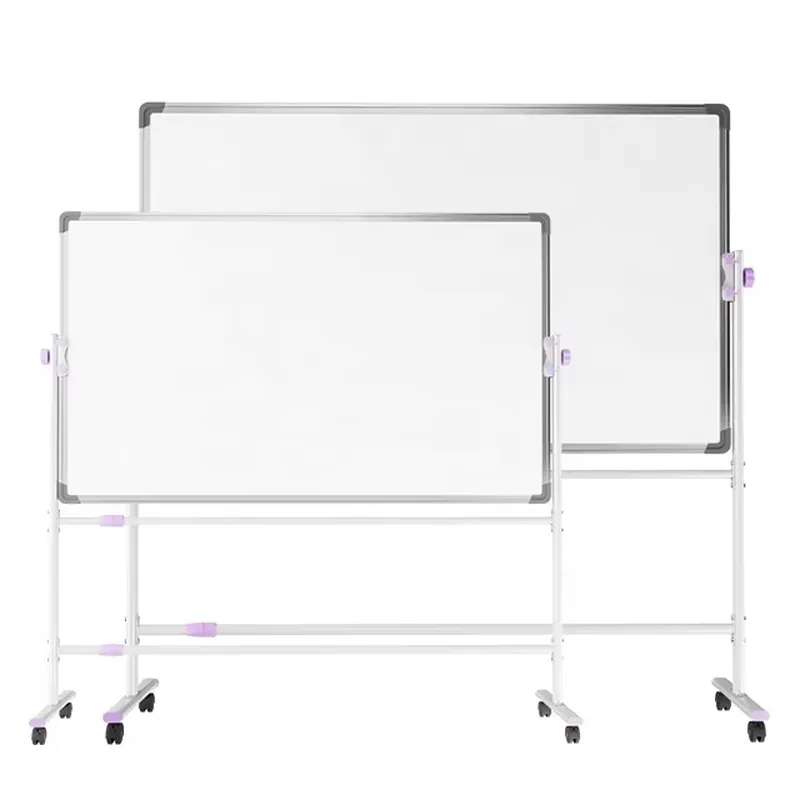 Mobile & Tablet Accessories - 이동식 스탠드가 있는 화이트보드, 자석 필기판,