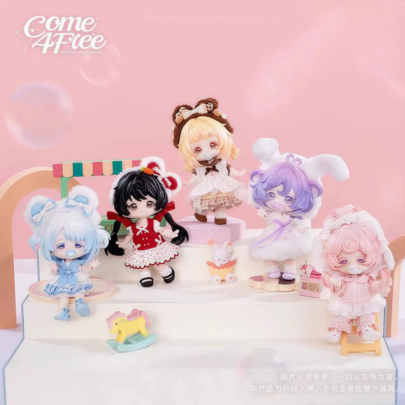 Mobile & Tablet Accessories - 재고 있음 Come4free 밀크 케이크 드림