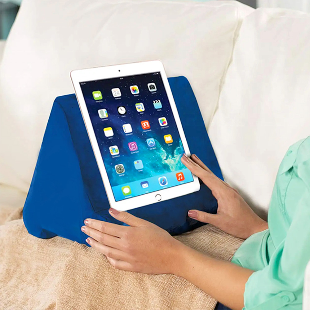 Tablet Accessories For Reading - 경량 태블릿 읽기 거치대 베개 스탠드