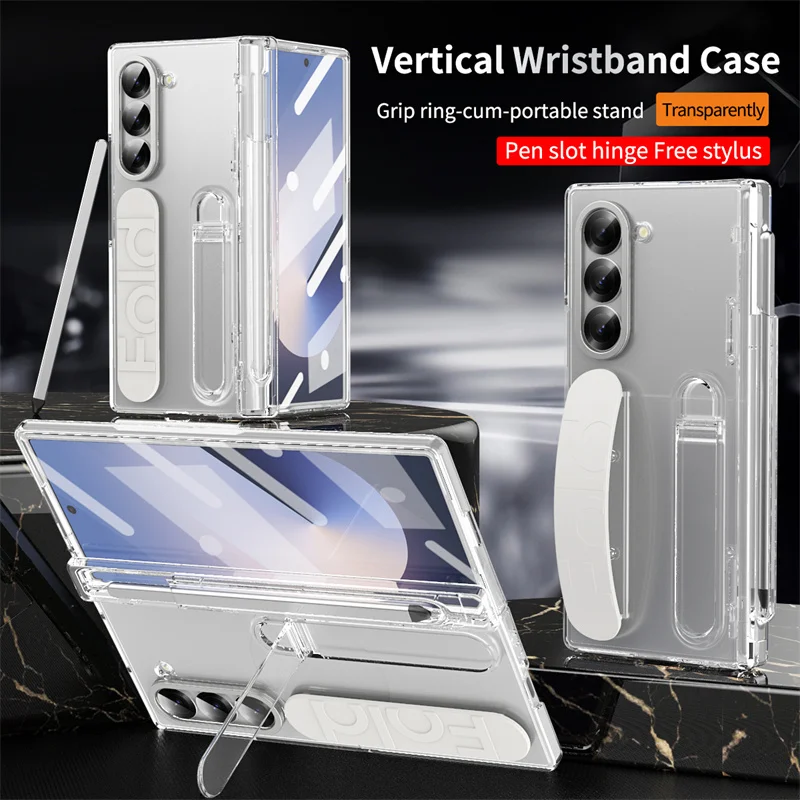 Windows Tablet Accessories - 삼성 갤럭시 Z 폴드 7 6