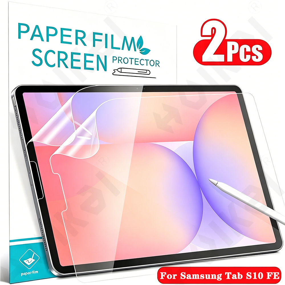 Tablet S9 Fe Accessories - 삼성 탭 S10 라이트 FE S9
