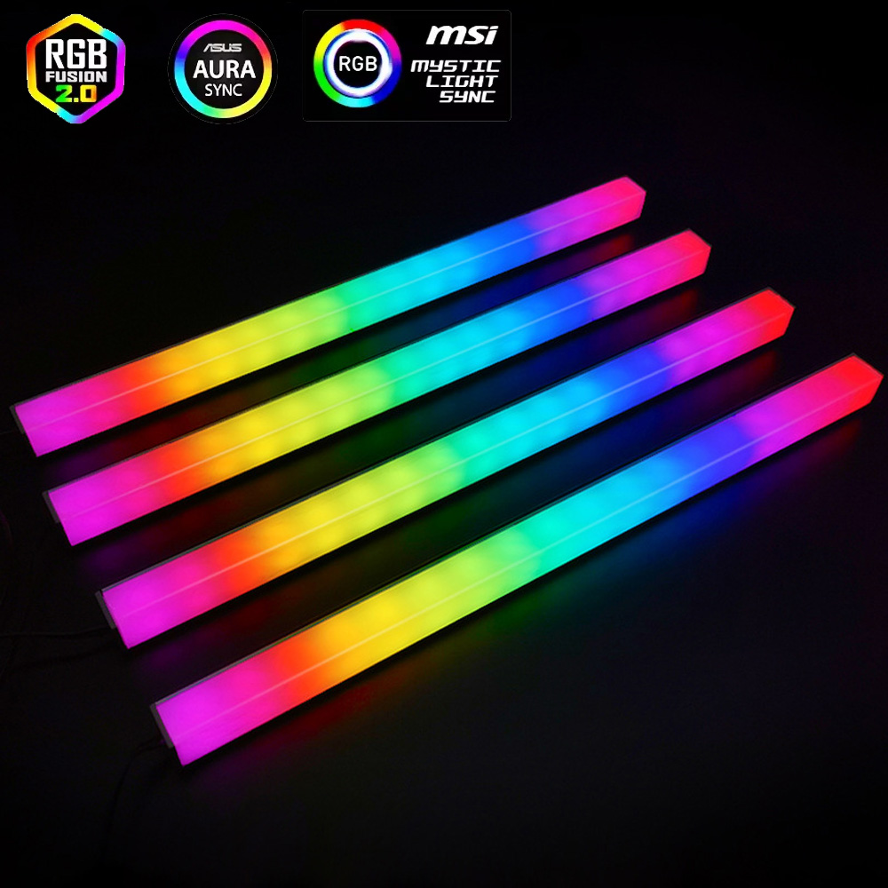 Tablet Accessories Aesthetic - 아수스 아우라 게이밍 케이스 RGB PC