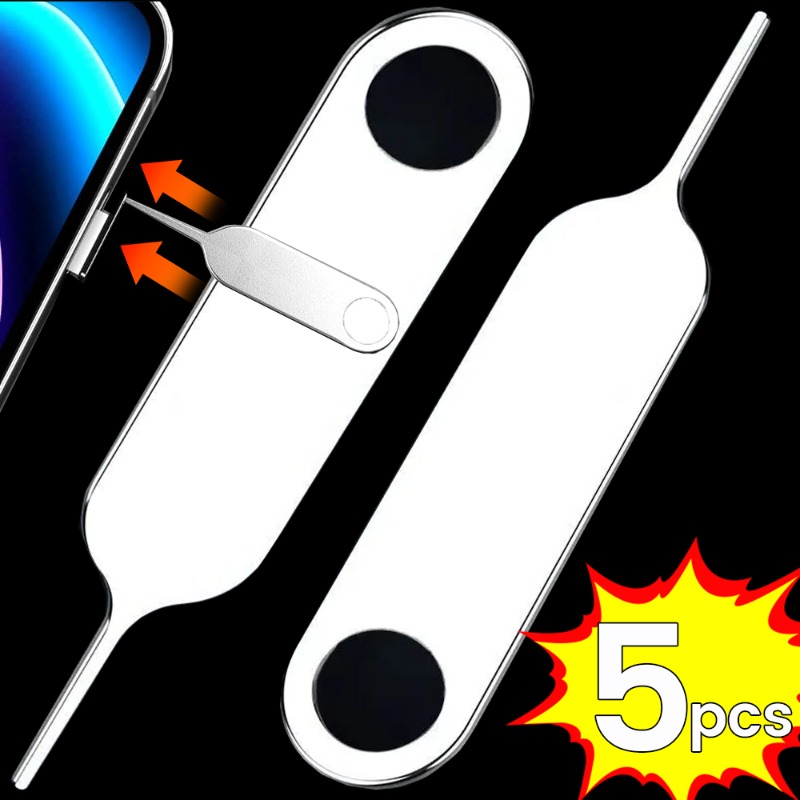 Samsung Tablet With Accessories - 5Pcs Sim 카드 트레이 이젝터 꺼내기