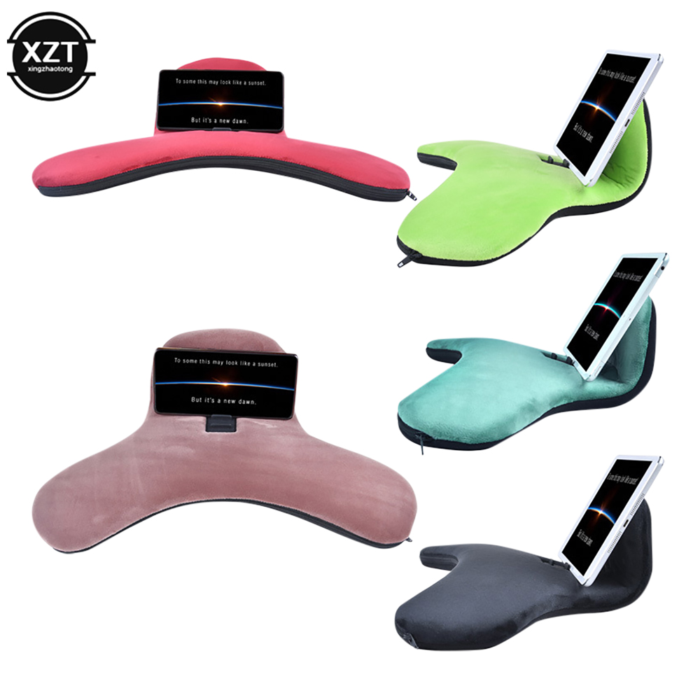 Tablet Accessories For Reading - 최신 핫 태블릿 스탠드 베개 책