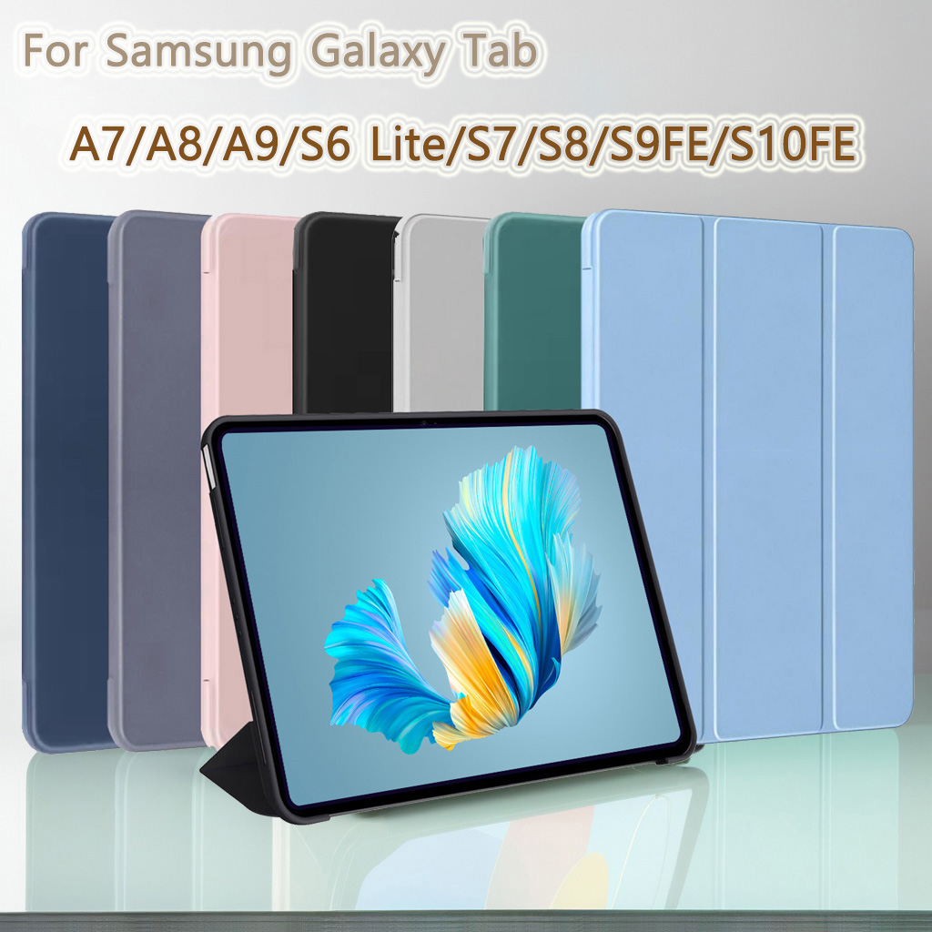 Tablet A9 Accessories - 삼성 갤럭시 탭 A7 A8 A9