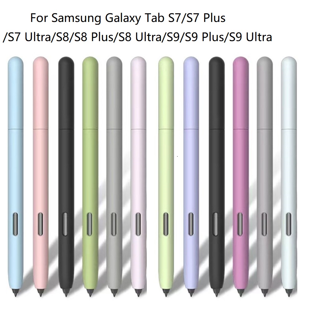 Samsung Tablet With Accessories - 인체공학적 미끄럼 방지 태블릿 터치 필통,