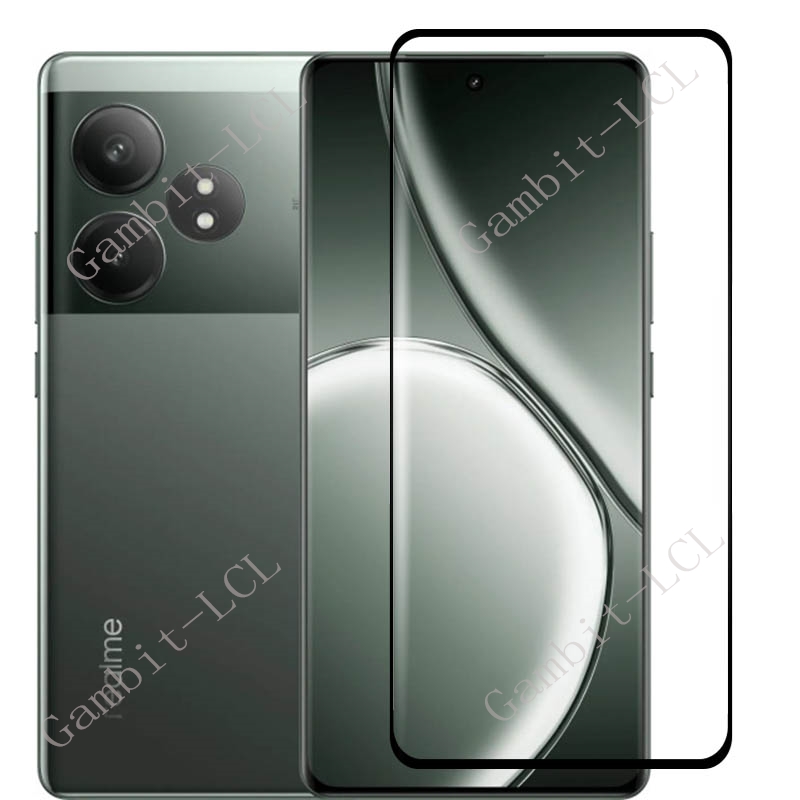 Realme GT 6T 보호 필름 용 1-3PCS 3D - Realme Gt 6 리뷰 및 가격
