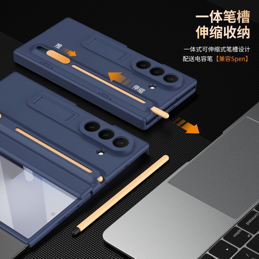 삼성 갤럭시 Z 폴드 8 울트라 7 6 5 4 T용 전 - Windows Tablet Accessories 리뷰 및 가격