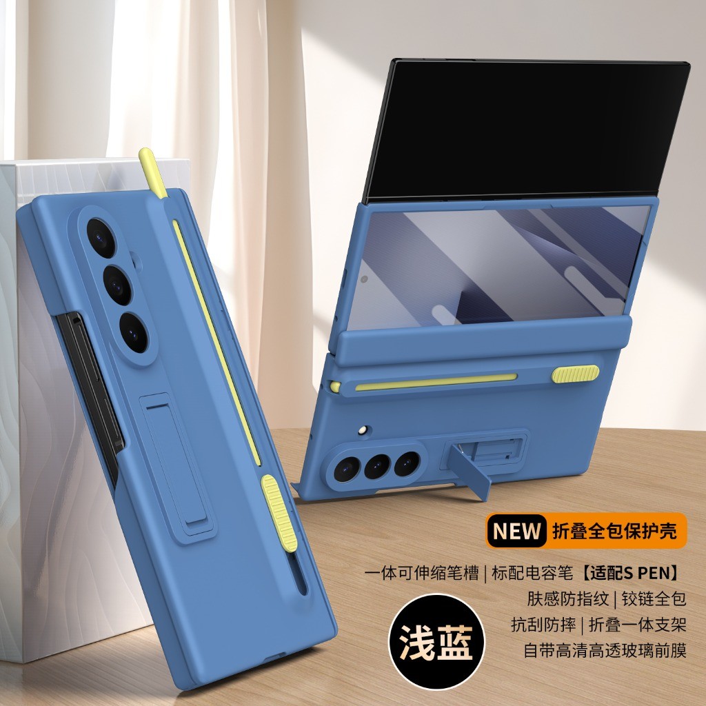 삼성 갤럭시 Z 폴드 8 울트라 7 6 5 4 T용 전 - Windows Tablet Accessories 리뷰 및 가격