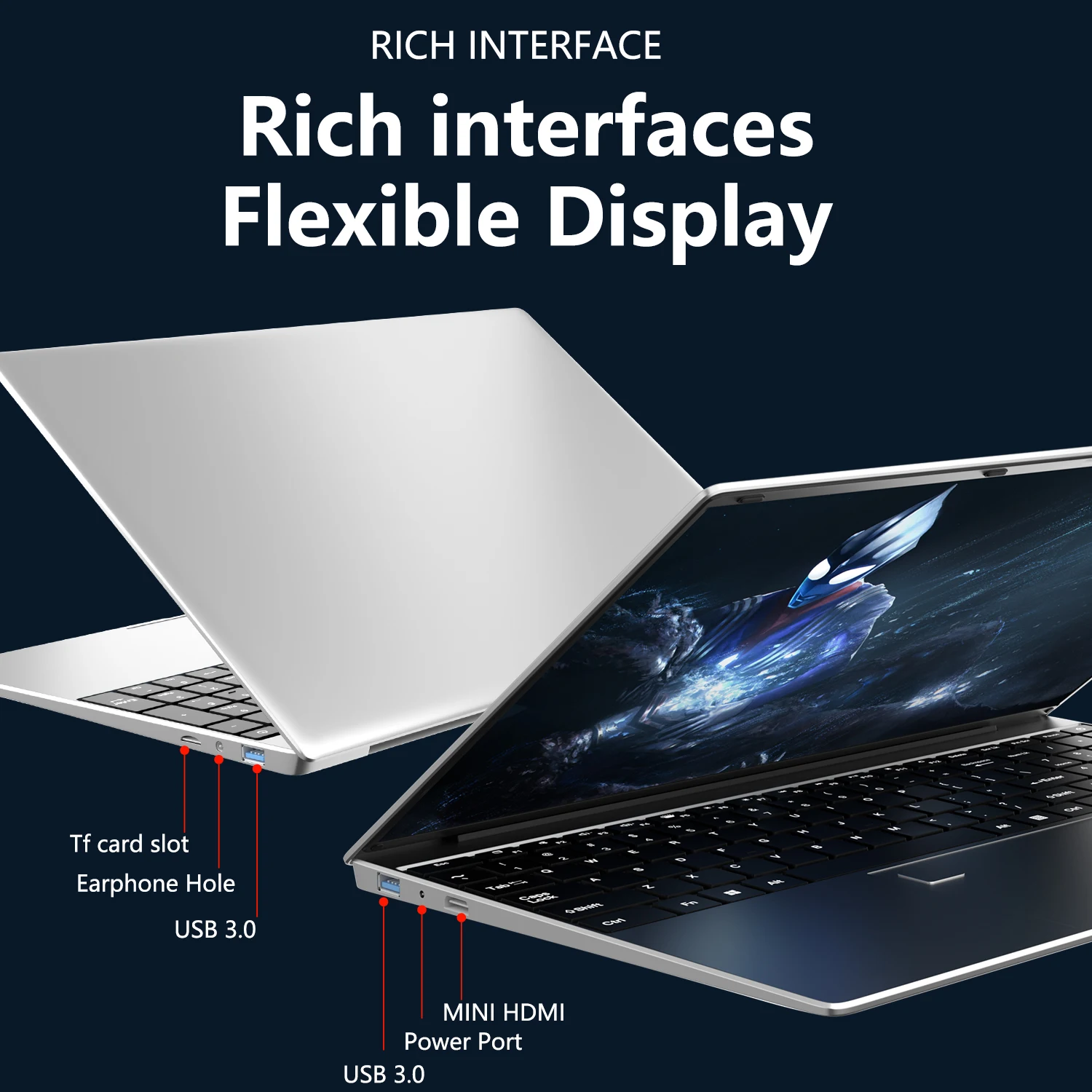 핫 15.6인치 노트북 인텔 코어 i9-10980HK  - Windows Tablet Accessories 리뷰 및 가격
