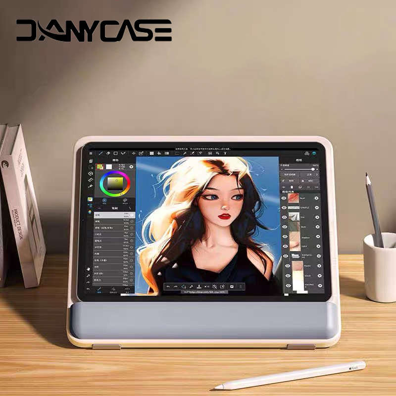 태블릿 브래킷 드로잉 아이패드 스탠드 아이패드 프로 샤 - Samsung Tablet With Accessories 리뷰 및 가격