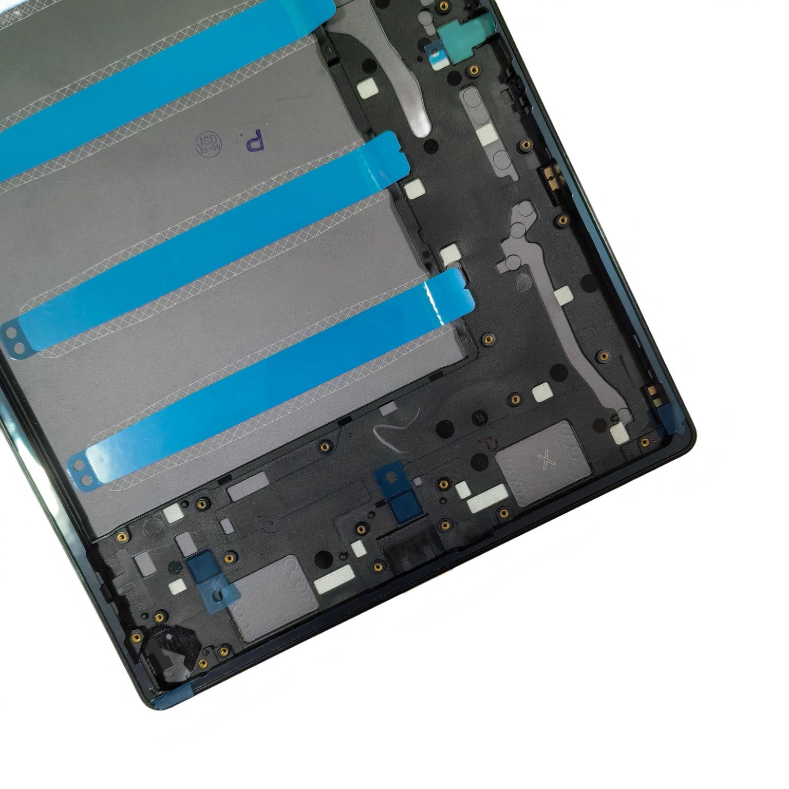 A+ 쉘 백 커버 삼성 갤럭시 탭 A8 10.5 SM- - Samsung Tablet With Accessories 리뷰 및 가격