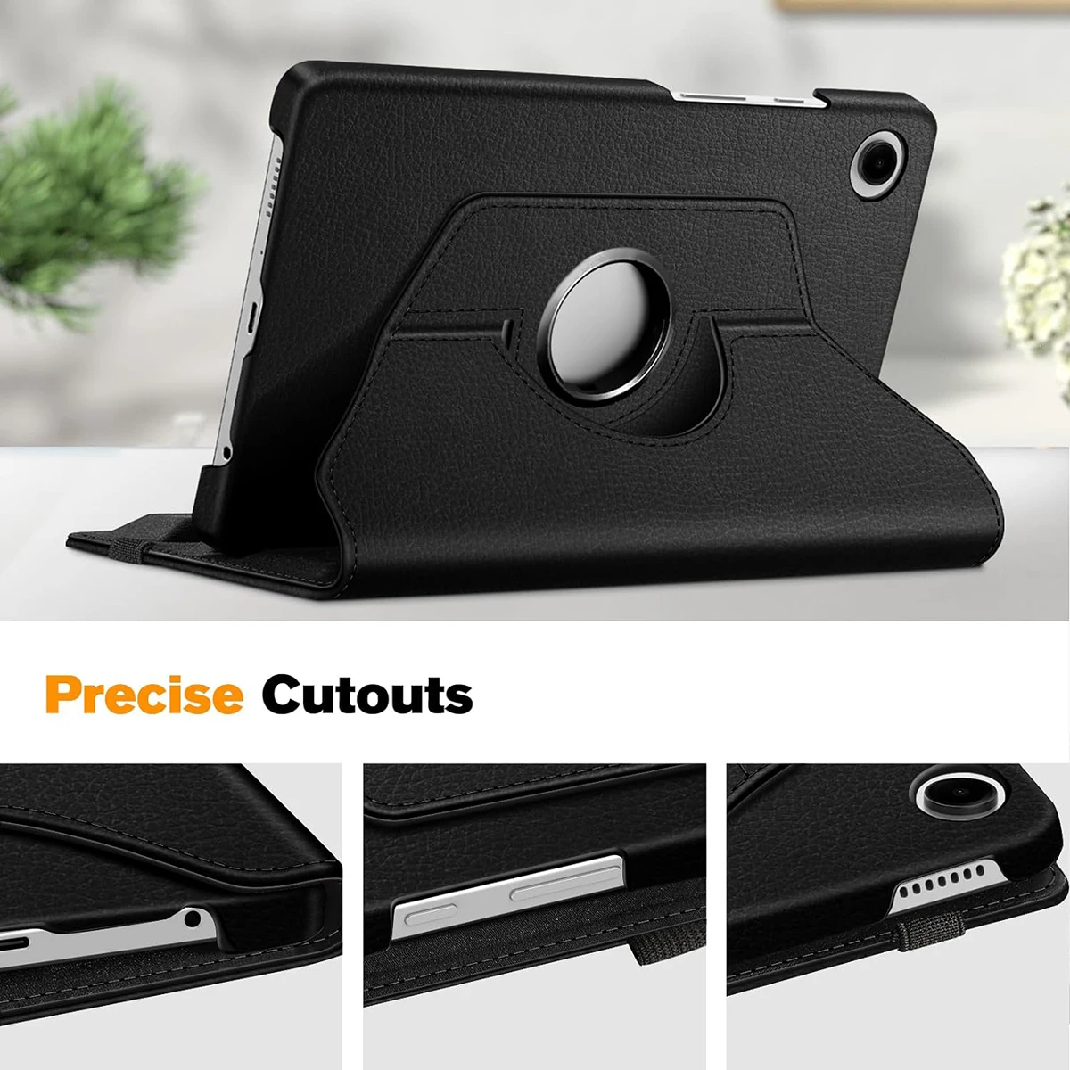 삼성 갤럭시 2023 탭 A9 SM-X115 8.7인치 - Tablet A9 Accessories 리뷰 및 가격
