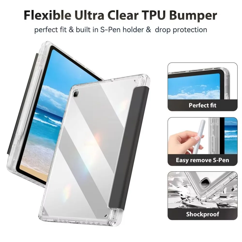 삼성 갤럭시 탭 S6 라이트 케이스 10.4인치, 갤럭 - Samsung Tablet S9 Accessories 리뷰 및 가격