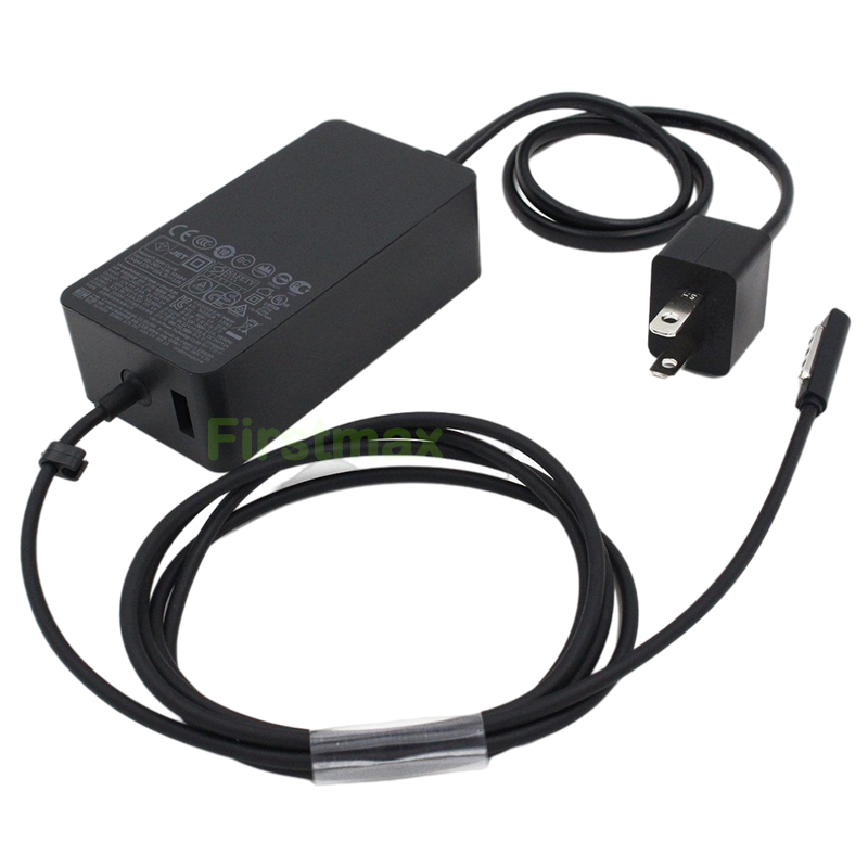 Microsoft Surface 충전기 pro 1 pr - Windows Tablet Accessories 리뷰 및 가격