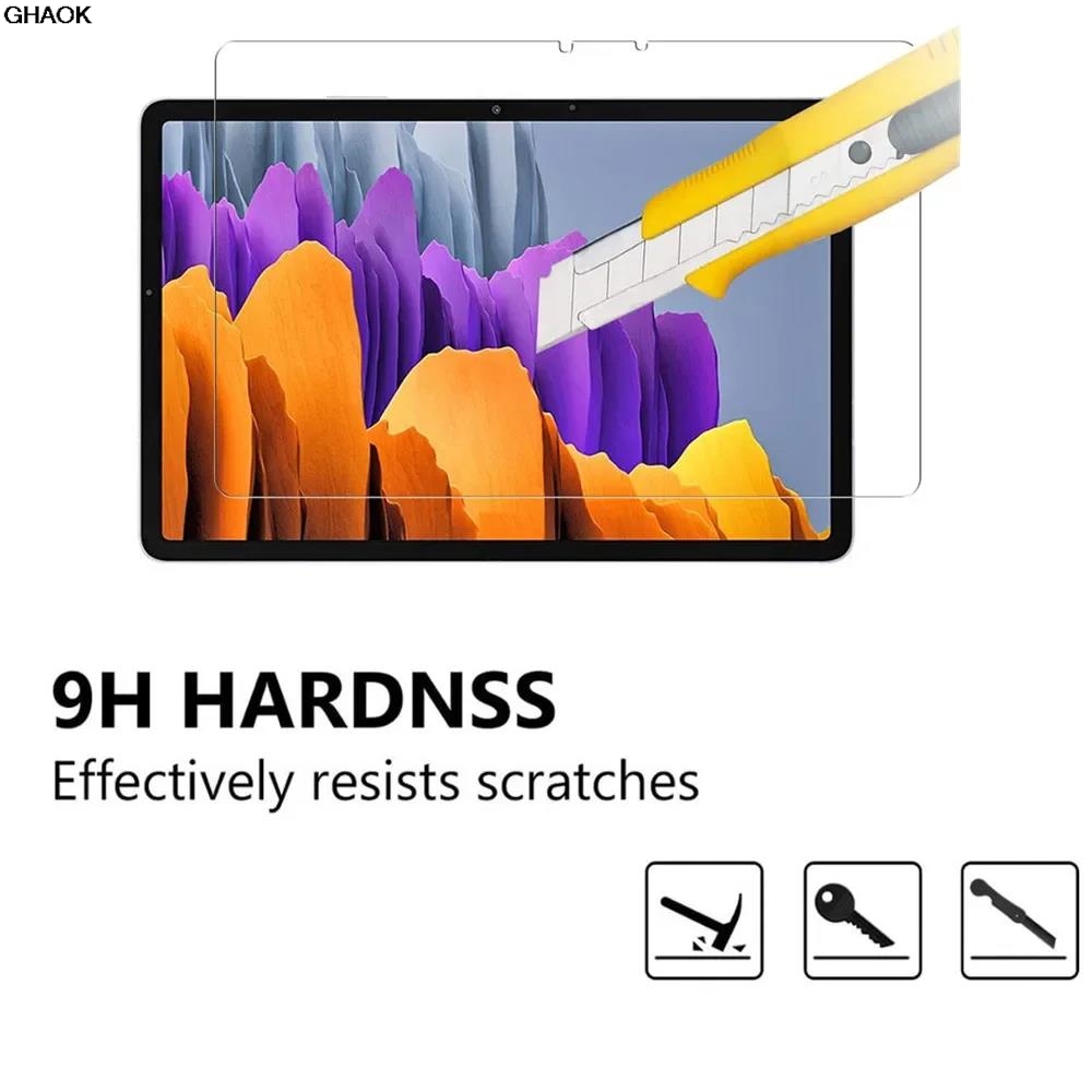 삼성 갤럭시 탭 S10 FE 플러스 FE+용 3피스 유 - Samsung Tablet S9 Accessories 리뷰 및 가격