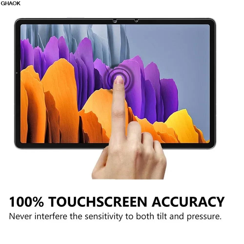 삼성 갤럭시 탭 S10 FE 플러스 FE+용 3피스 유 - Samsung Tablet S9 Accessories 리뷰 및 가격