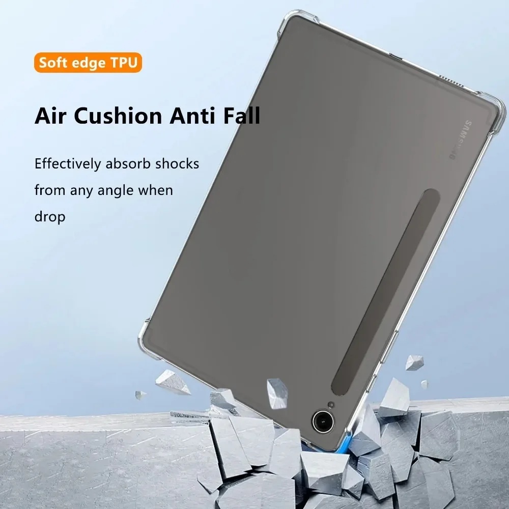 삼성 갤럭시 탭 S10 FE 10.9인치 S10 라이트 - Samsung Tablet S9 Accessories 리뷰 및 가격