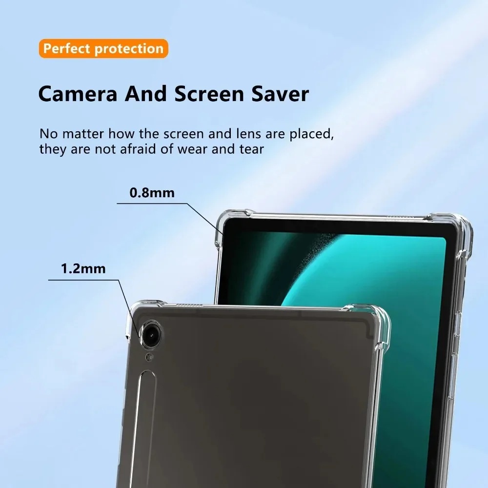 삼성 갤럭시 탭 S10 FE 10.9인치 S10 라이트 - Samsung Tablet S9 Accessories 리뷰 및 가격