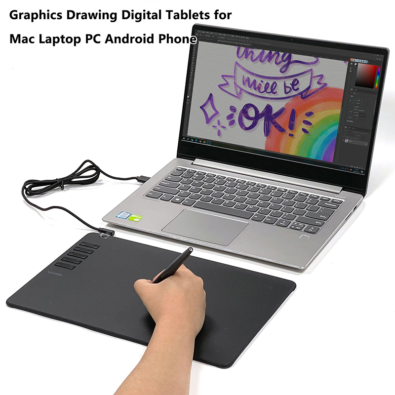 드로잉, 페인팅, 게임용 OSU 그래픽 태블릿, 초박형 - Graphic Tablet Accessories 리뷰 및 가격