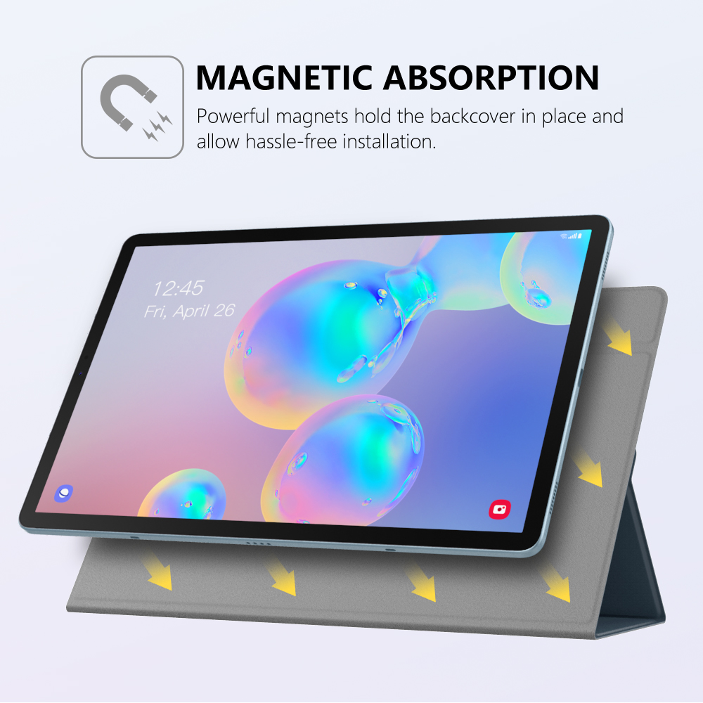 삼성 갤럭시 탭 S6 케이스, 갤럭시 탭 S6 안티 폴 - Samsung Tablet With Accessories 리뷰 및 가격