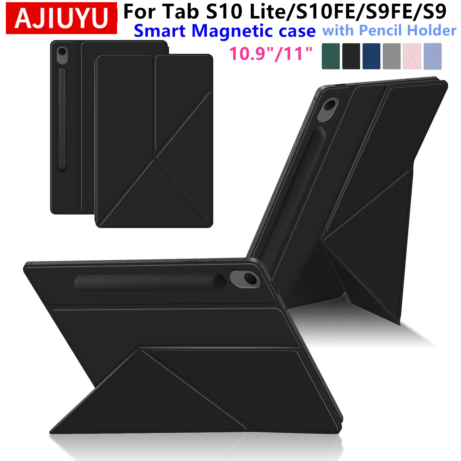 삼성 갤럭시 탭 S10 라이트 10.9 SM-X400  - Samsung Tablet S9 Accessories 리뷰 및 가격