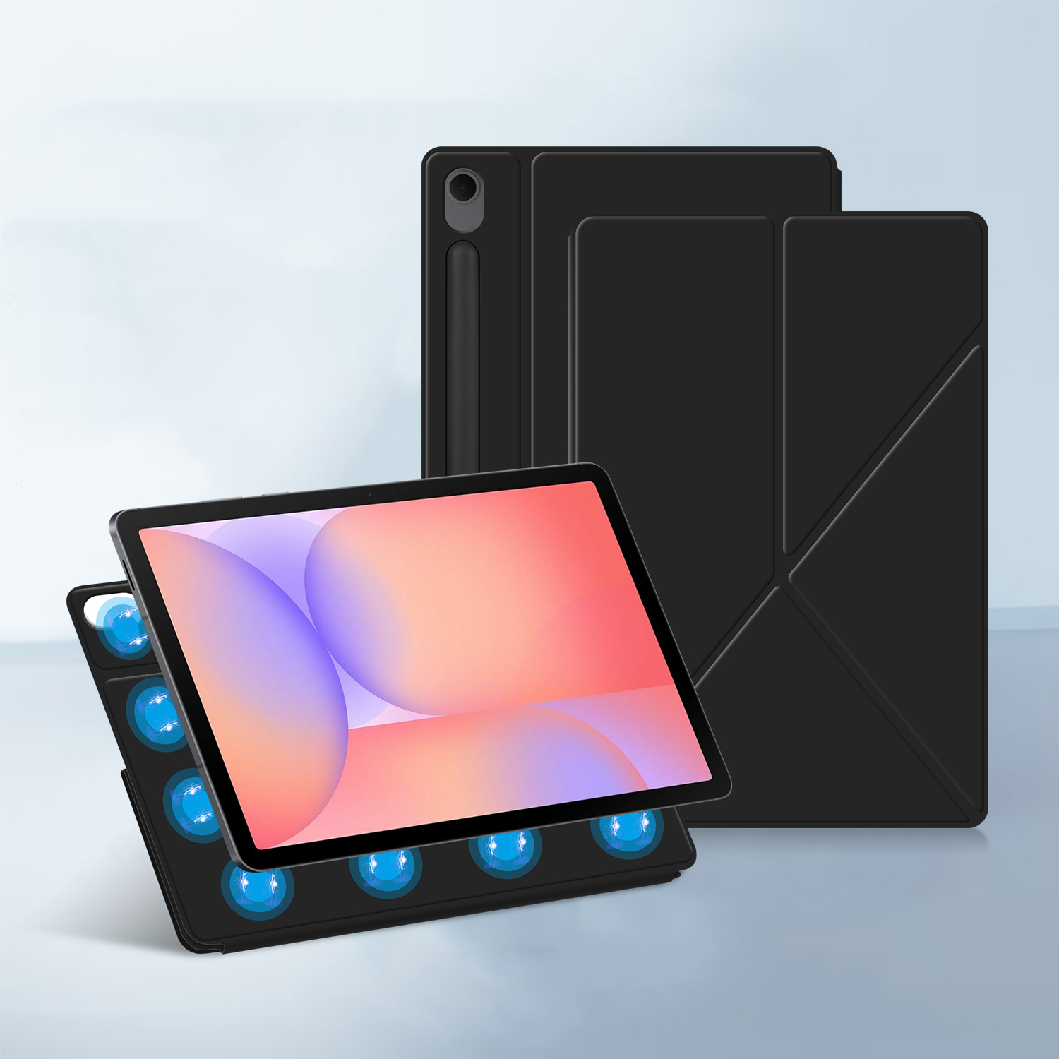 삼성 갤럭시 탭 S10 라이트 10.9 SM-X400  - Samsung Tablet S9 Accessories 리뷰 및 가격