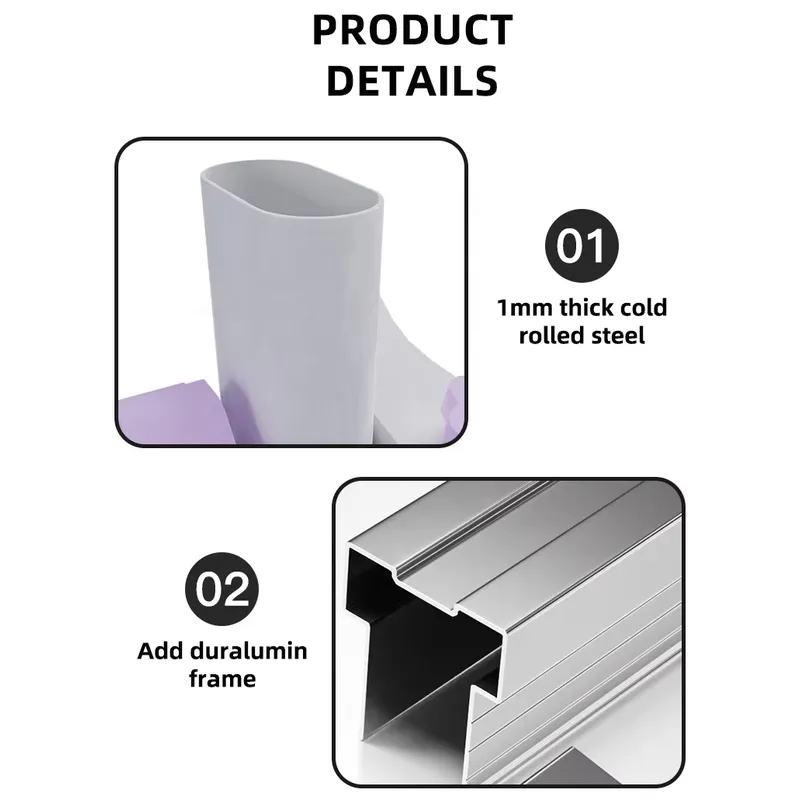 이동식 스탠드가 있는 화이트보드, 자석 필기판, 어린이 - Mobile & Tablet Accessories 리뷰 및 가격