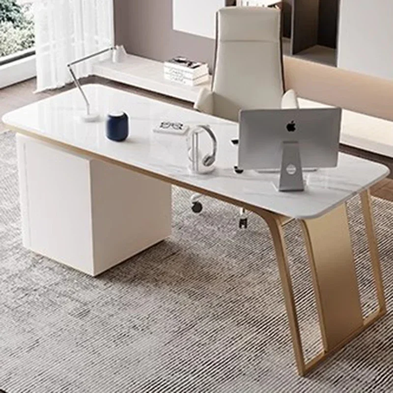 스론 오피스 데스크 워크스테이션 데스크 세트 액세서리  - Office Table Accessories Unique 리뷰 및 가격