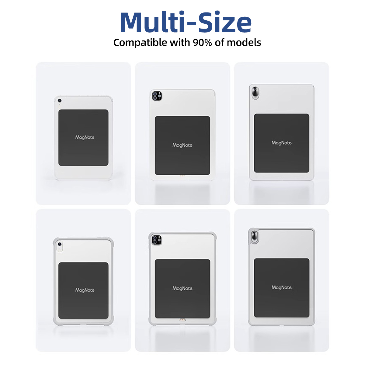 아이패드/태블릿용 범용 자석 접착식 스탠드 플레이트,  - Tablet Accessories For Reading 리뷰 및 가격