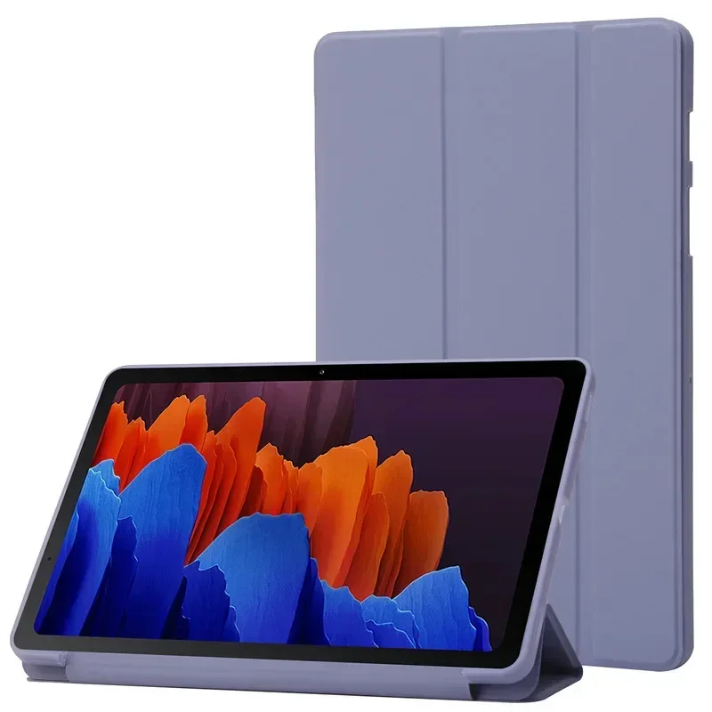 삼성 탭 A9 플러스 케이스 11인치 트라이폴드 가죽  - Tablet A9 Accessories 리뷰 및 가격