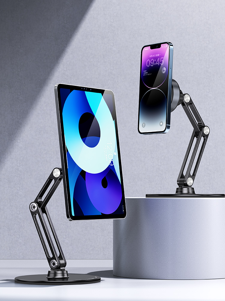 아트파워스 메탈 진공 태블릿 홀더 모바일 스탠드 폰 액 - Samsung Tablet With Accessories 리뷰 및 가격