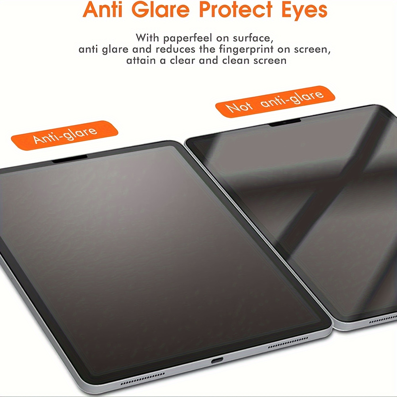 3개입 종이 느낌 스크린 보호필름 삼성 탭 S10 FE - Tablet S9 Fe Accessories 리뷰 및 가격