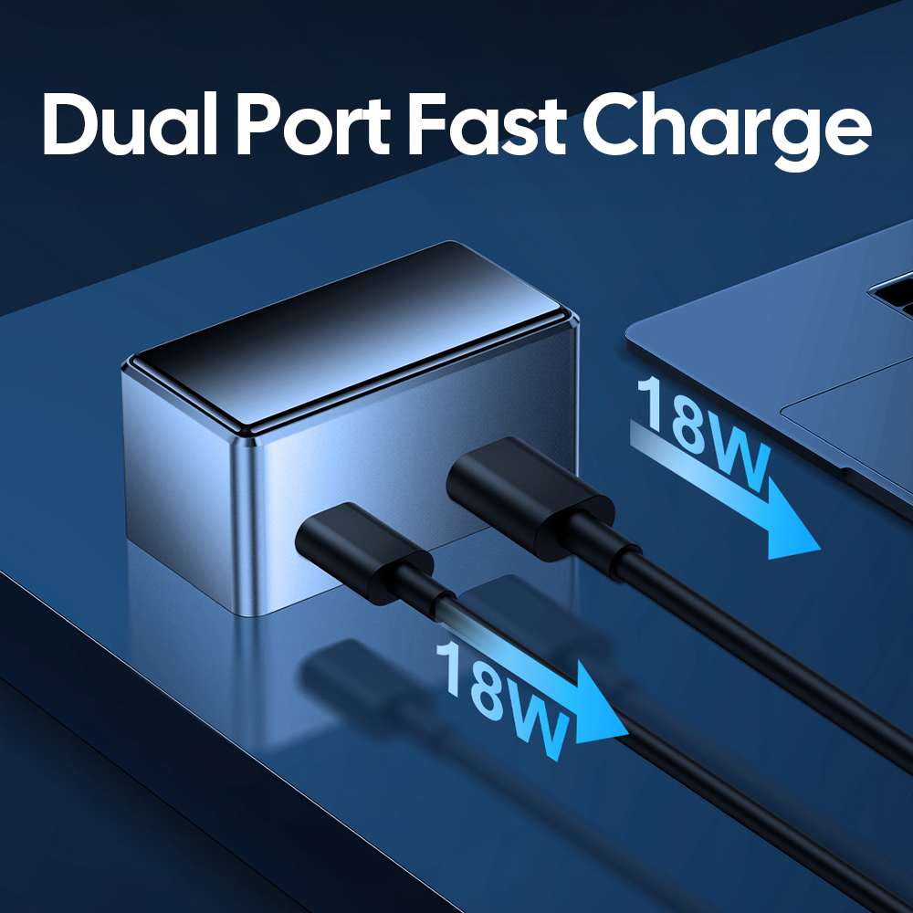 알루미늄 OBD 고속 충전 어댑터 USB 타입-C PD - Usb Hub Type C 리뷰 및 가격