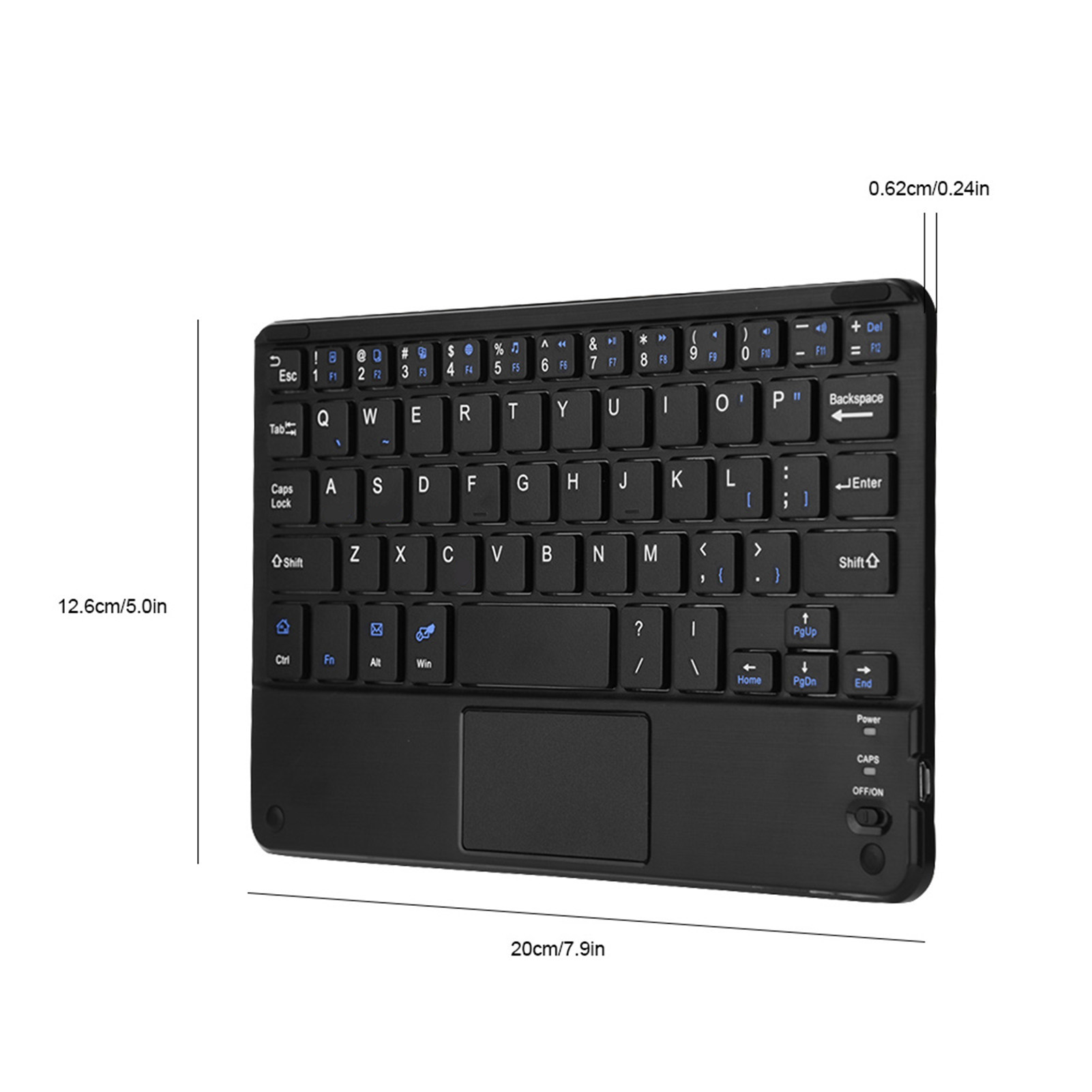 Windows PC 용 터치 패드가있는 UltraSli - Windows Tablet Accessories 리뷰 및 가격