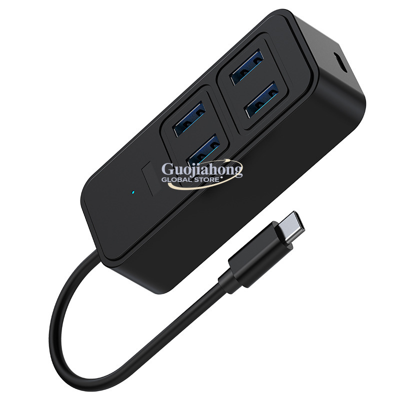 크로스보더 USB3.0 허브, USB 인터페이스 브레이 - Usb Hub Type C 리뷰 및 가격
