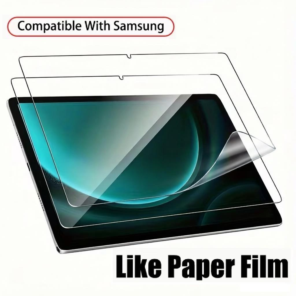 삼성 갤럭시 탭 S6 S10 라이트 A11 2025 8 - Tablet S9 Fe Accessories 리뷰 및 가격