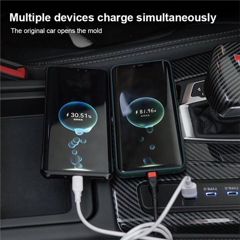 A58X-고속 충전 USB 타입-C 스플리터 션트 허브 - Usb Hub Type C 리뷰 및 가격