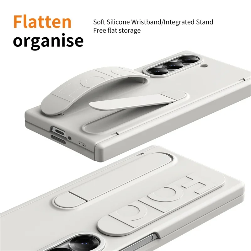 삼성 갤럭시 Z 폴드 7 6 5 4 3용 고급 손목 밴 - Windows Tablet Accessories 리뷰 및 가격