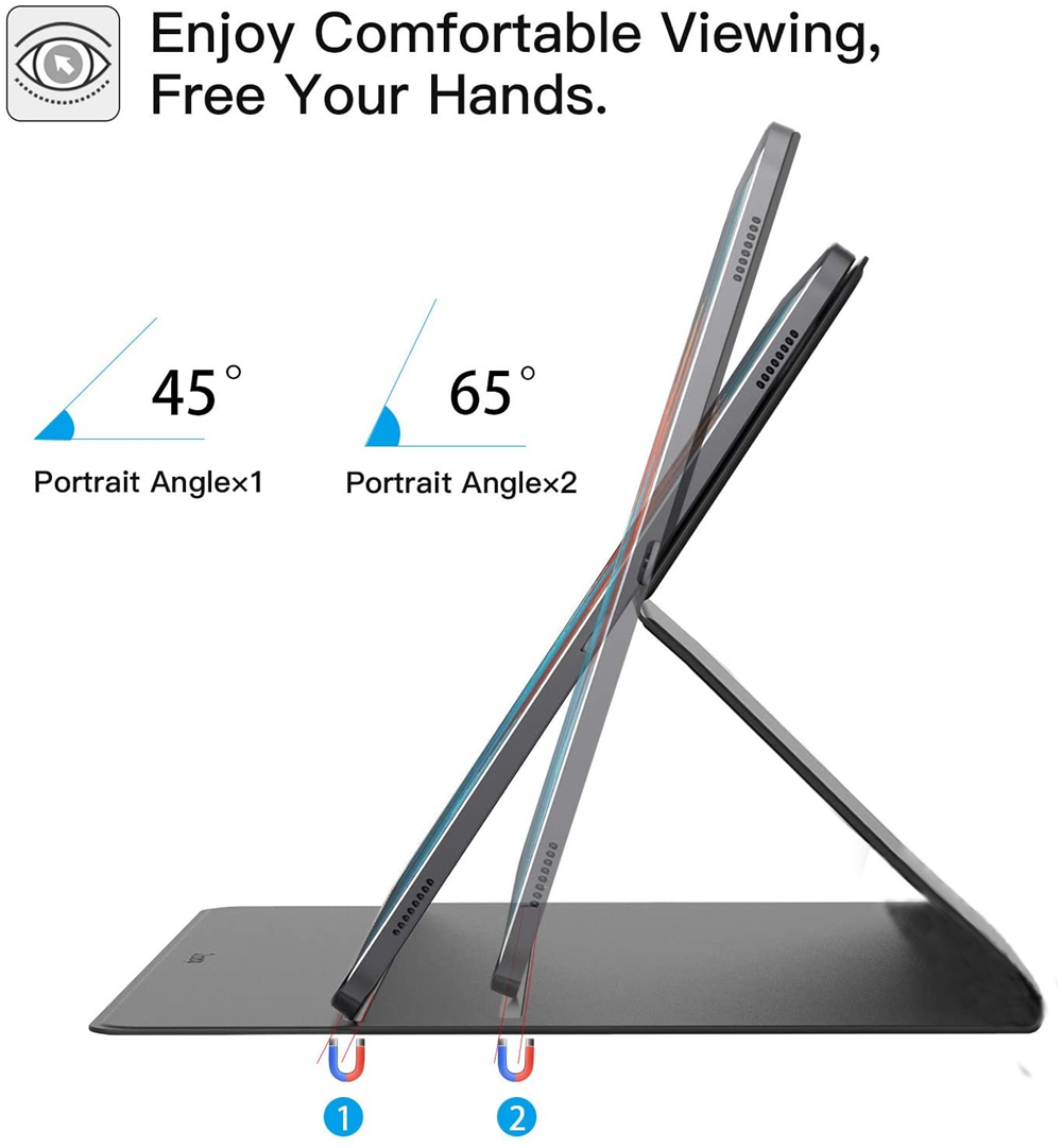 삼성 갤럭시 탭 S8 S10 플러스 스탠드 커버 S10 - Samsung Tablet S9 Accessories 리뷰 및 가격