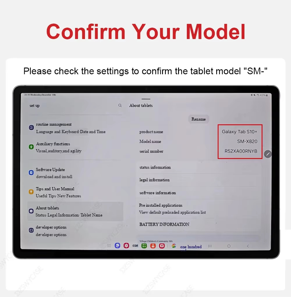 삼성 갤럭시 탭 S6 라이트 A7 A8 A9 A11 플 - Tablet S9 Fe Accessories 리뷰 및 가격
