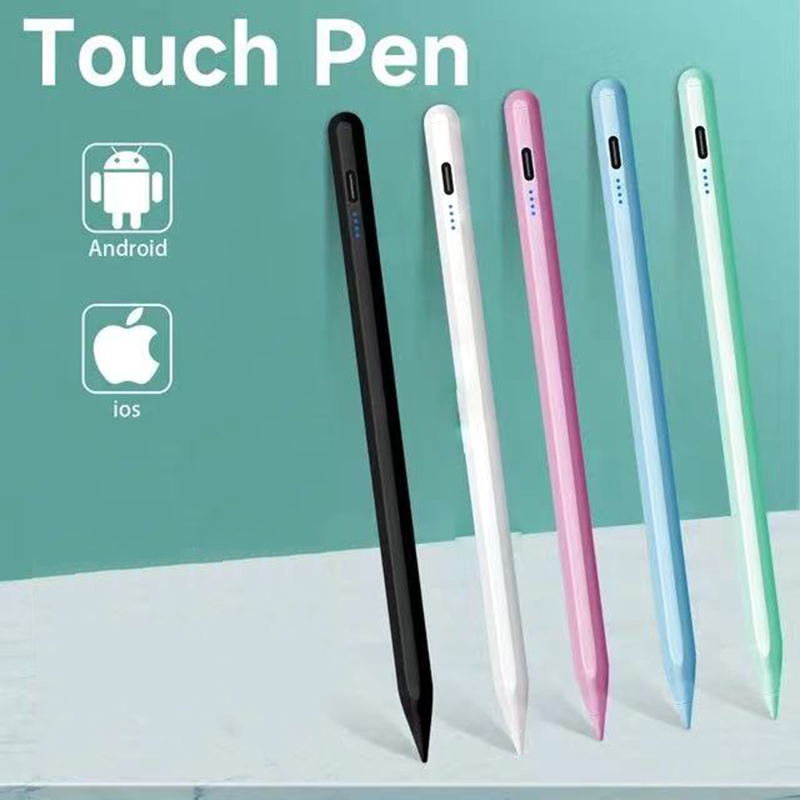 태블릿 용 스타일러스 펜 안드로이드 용 휴대 전화 터치 - Windows Tablet Accessories 리뷰 및 가격