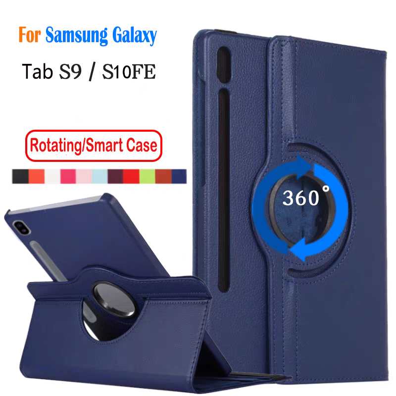 삼성 갤럭시 탭 S10 FE 케이스 10.9인치 202 - Samsung Tablet S9 Accessories 리뷰 및 가격